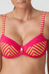 PrimaDonna La Concha Full Cup Bikini Top